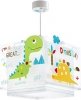 Lampa sufitowa Dinozaury DINOS 73452 zwis